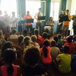 musica per i bambini