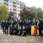 Foto di gruppo a Busto Arsizio