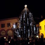 L'albero di Natale