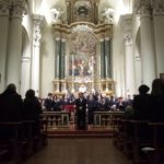 Concerto in Parrocchia a Castel San Pietro