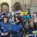 Francesco, Roberta e Alice