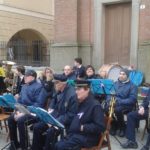 Trombe e clarinetti