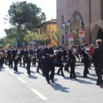 Davanti al Cassero