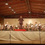 Banda di Sant'Agata in concerto