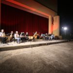 Concerto all'Arena