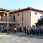 Inaugurazione della sede e scuola di musica