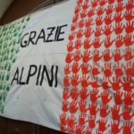 Grazie alpini