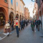 Carnevale a Castel San Pietro