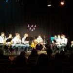 Concerto della Small Band per la giornata FANEP