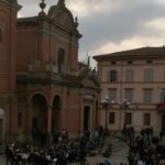 Festa del Crocifisso a Castel San Pietro