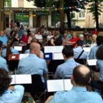 Concerto al centro diurno