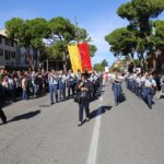 Di fronte al Cassero