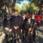 I nostri 5 tromboni!