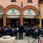 Concerto per i lavoratori