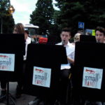 Concerto della Small Band a Castel Guelfo