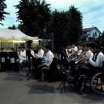 Festa della ciambella a Castel Guelfo