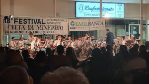 Banda di Cavriana 1