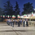 Banda a Riolo Terme