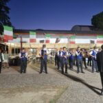 Marcette per alpini di Riolo Terme