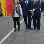 Barbara, Riccardo e Martina