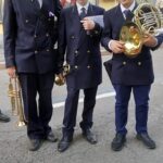 Lorenzo, Daniele e Gabriele