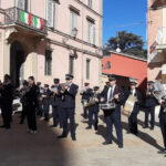 Banda in piazza