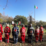 Monumento alpini a Castel San Pietro