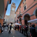 La Banda sotto il Cassero