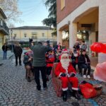 Musica per Babbo Natale