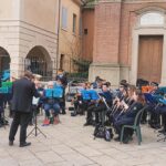 Concerto in piazza