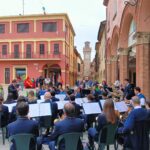 Festa dei Lavoratori e Cassero