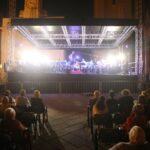 Concerto per il Settembre Castellano dal pubblico