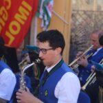 Sax e trombe