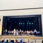 Discorso di Sindaco e Assessore