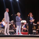 Presentazioni iniziali