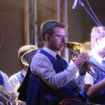 Christian, Nicolò e Alex