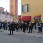 Banda alla Festa Bella