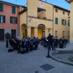 Concerto per la Festa Bella a Castel Guelfo