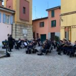 Festa del Crocifisso a Castel Guelfo