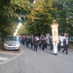 Processione per la Festa Bella