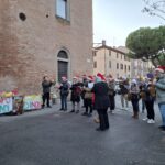 Banda a Natale a Castello