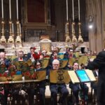 Concerto di Natale della banda